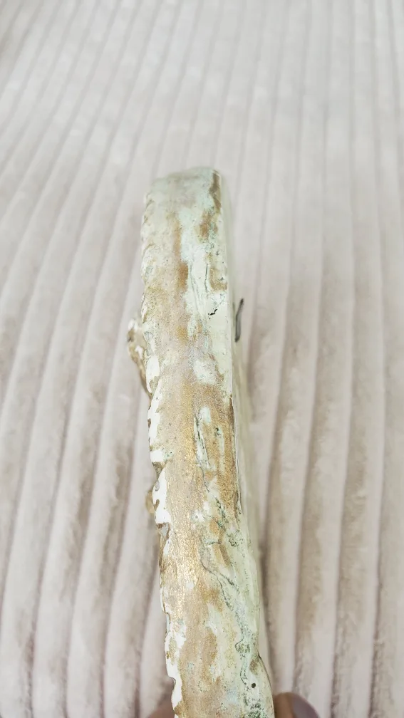 Gold Cupid Wall Decor image indicator(5)