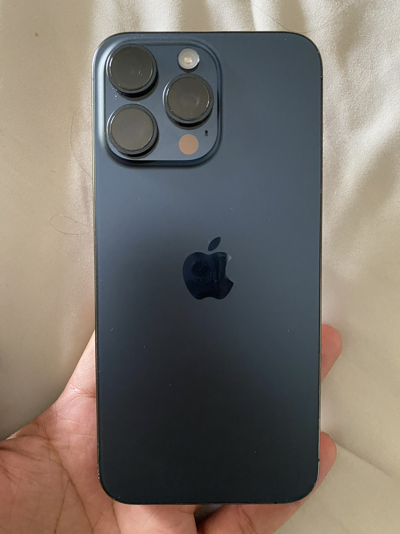 iPhone 15 Pro Max - 512GB - photo 4