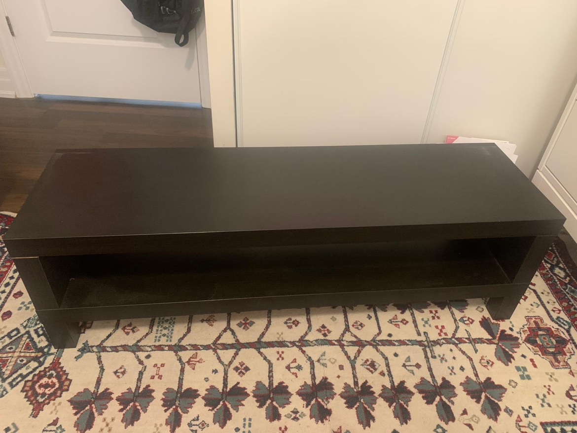 TV Stand - photo 4