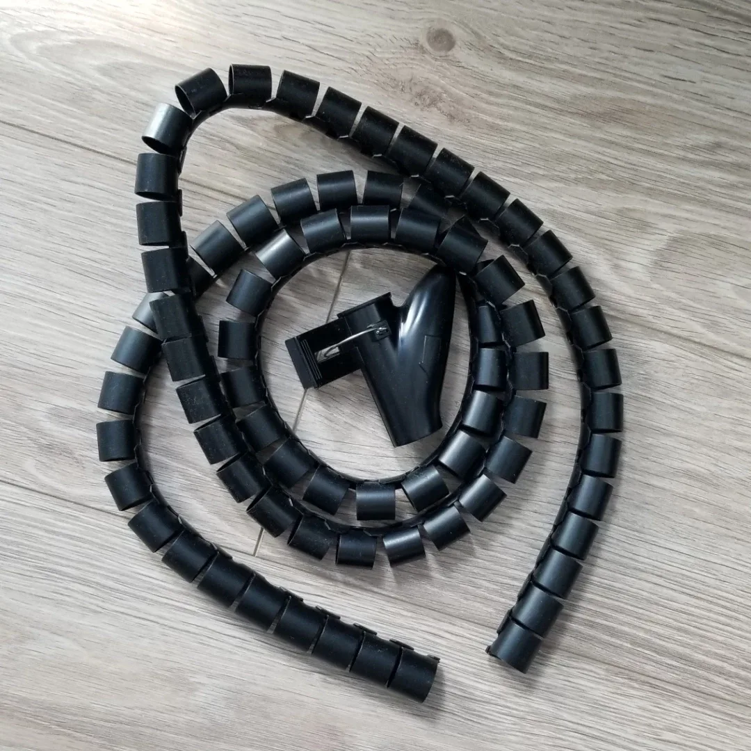 Cable organizer image indicator(2)