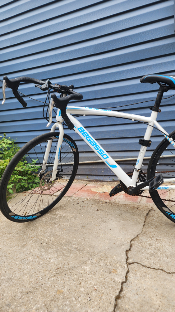 Begesso Road Bike - photo 3