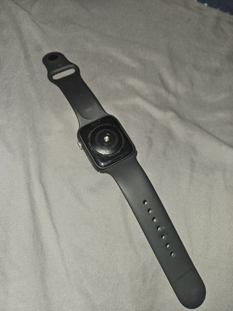 Apple Watch Series 4