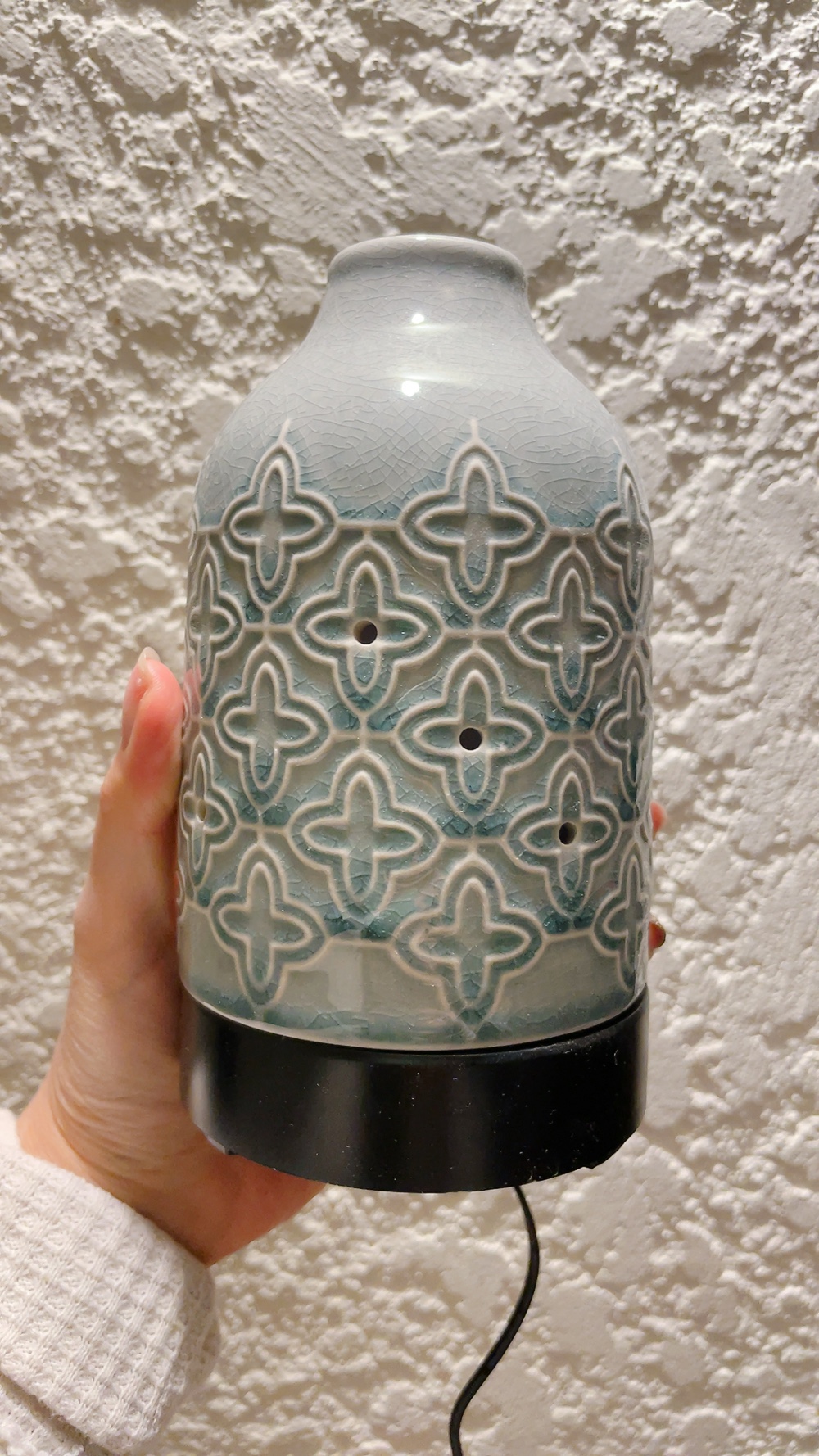 Ceramic Essential Oil Diffuser
