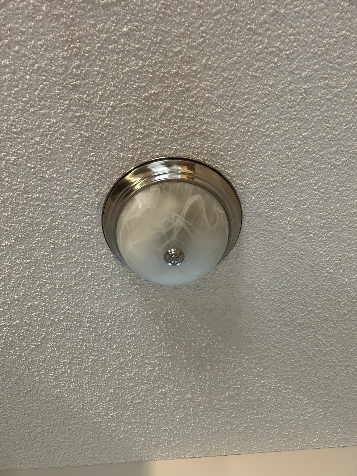 Two Ceiling Light Fixture thumbnail