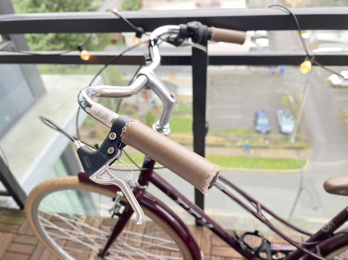 Bike - photo 2