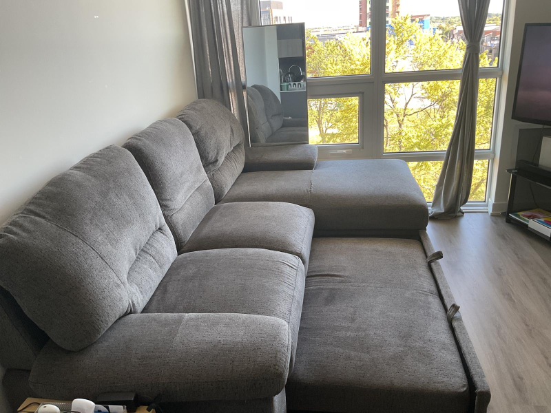 Sectional Sofa