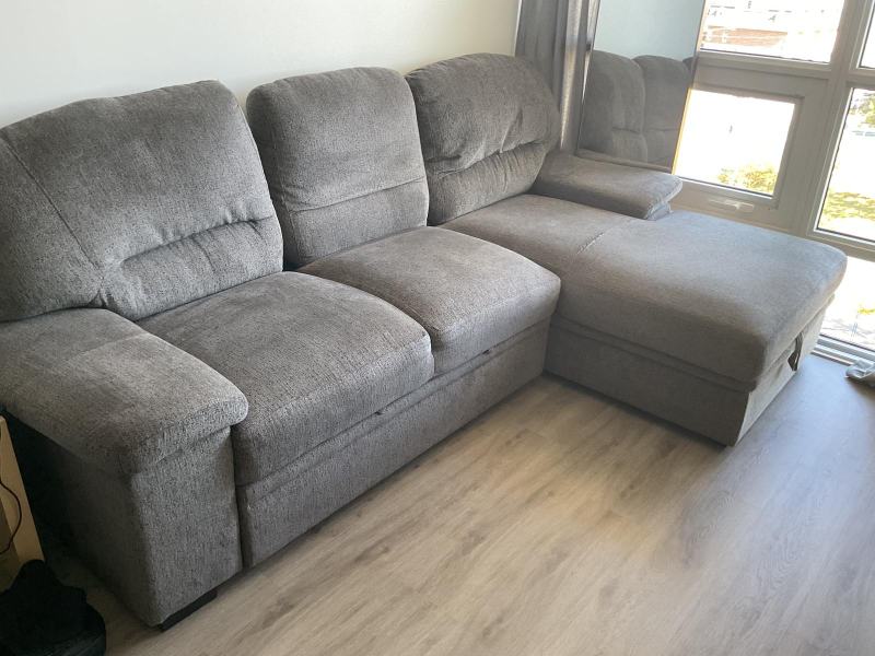 Sectional Sofa - photo 2