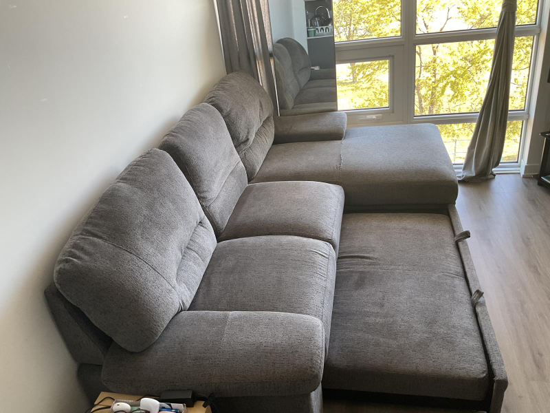 Sectional Sofa - photo 3