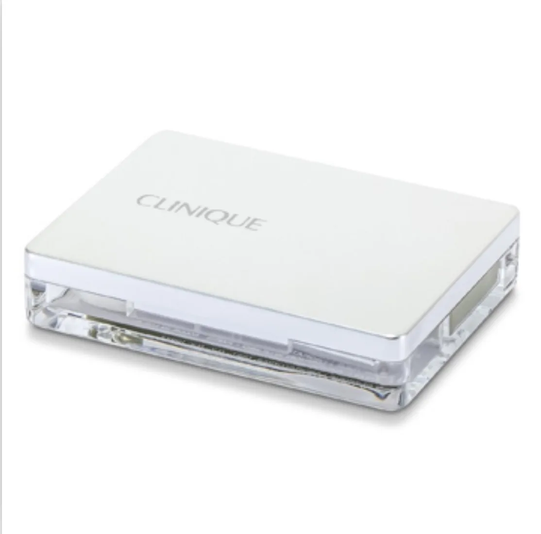 Clinique All About Shadow Soft Shimmer Lemongrass Eyeshadow image indicator(3)