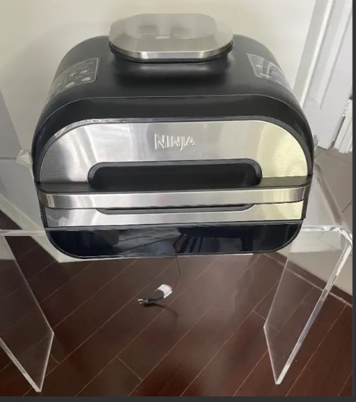Ninja Foodi Smart XL Grill - photo 3