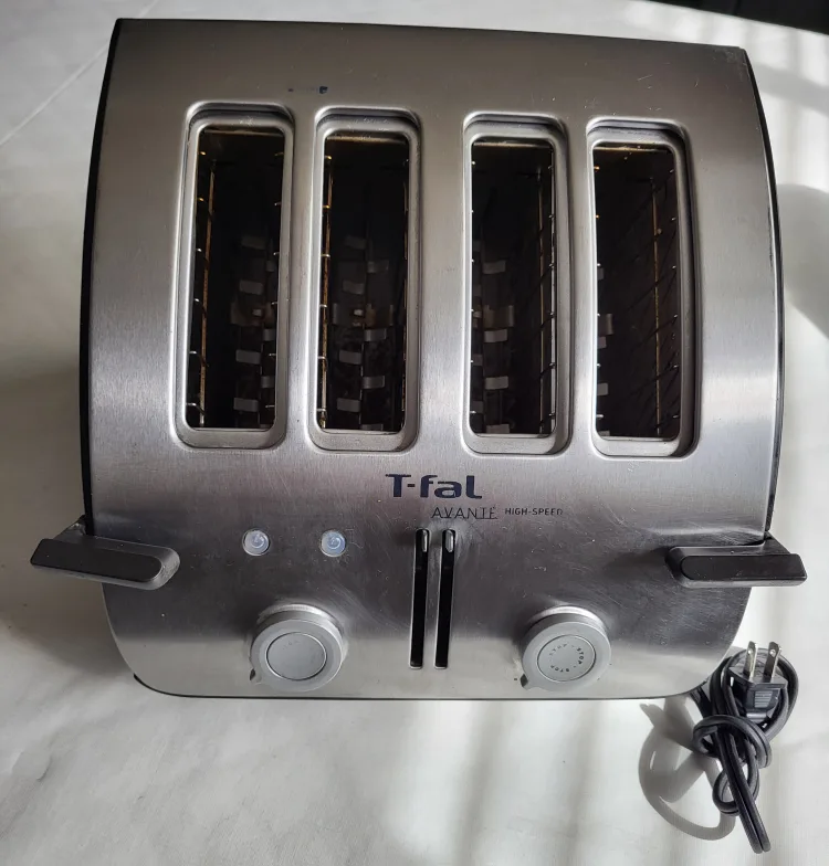 Toaster thumbnail