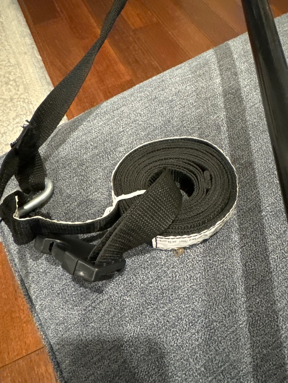 Bed safety rail for seniors image indicator(4)