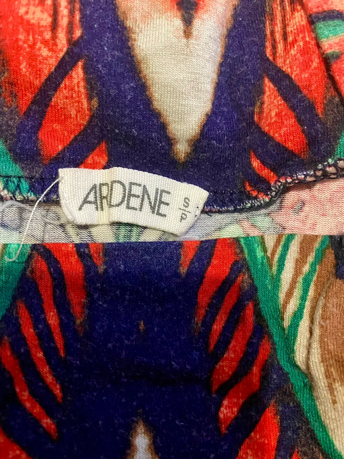 Ardene Maxi Long Skirt image indicator(2)