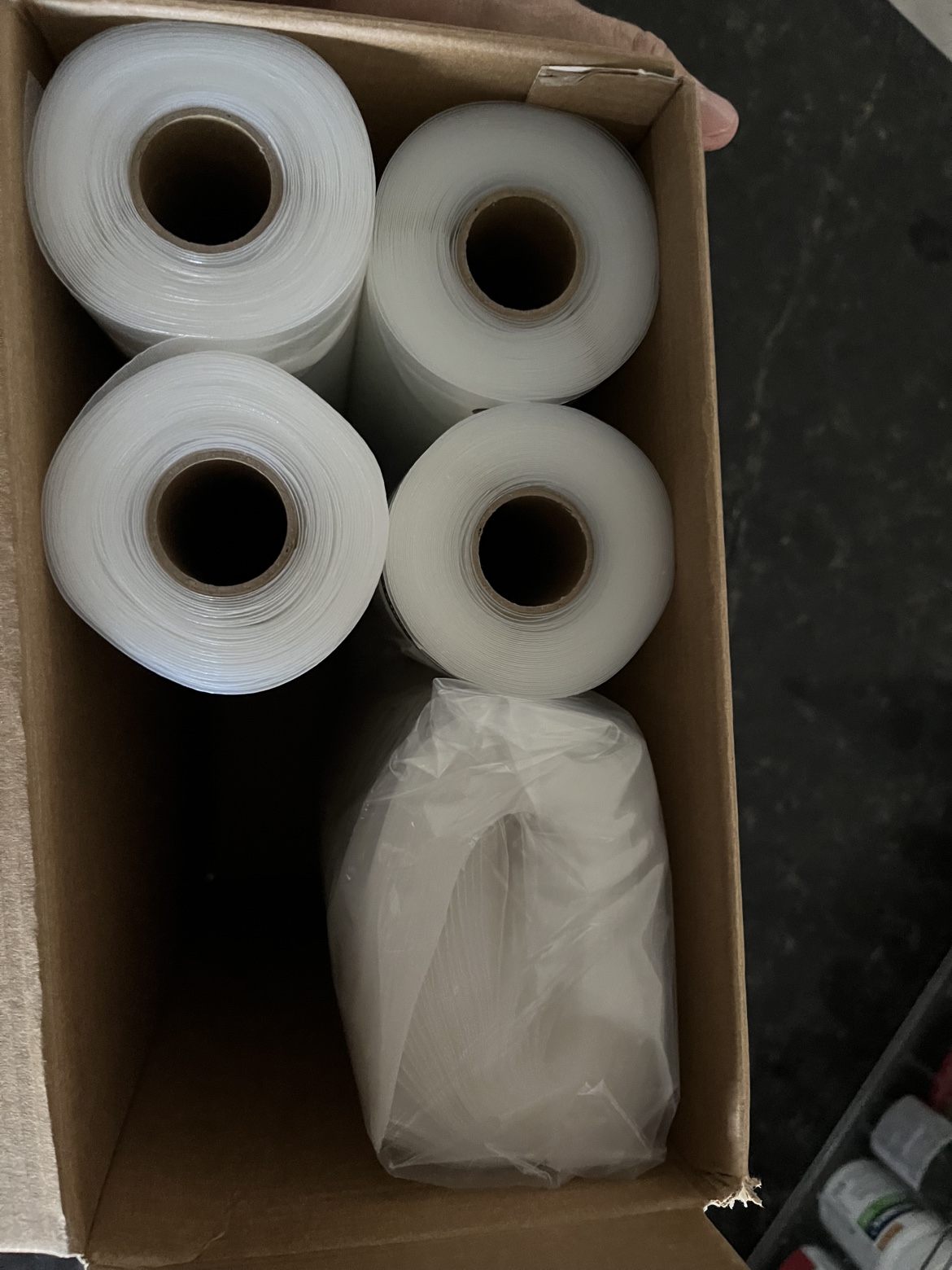 FoodSaver Vacuum Sealer - photo 2