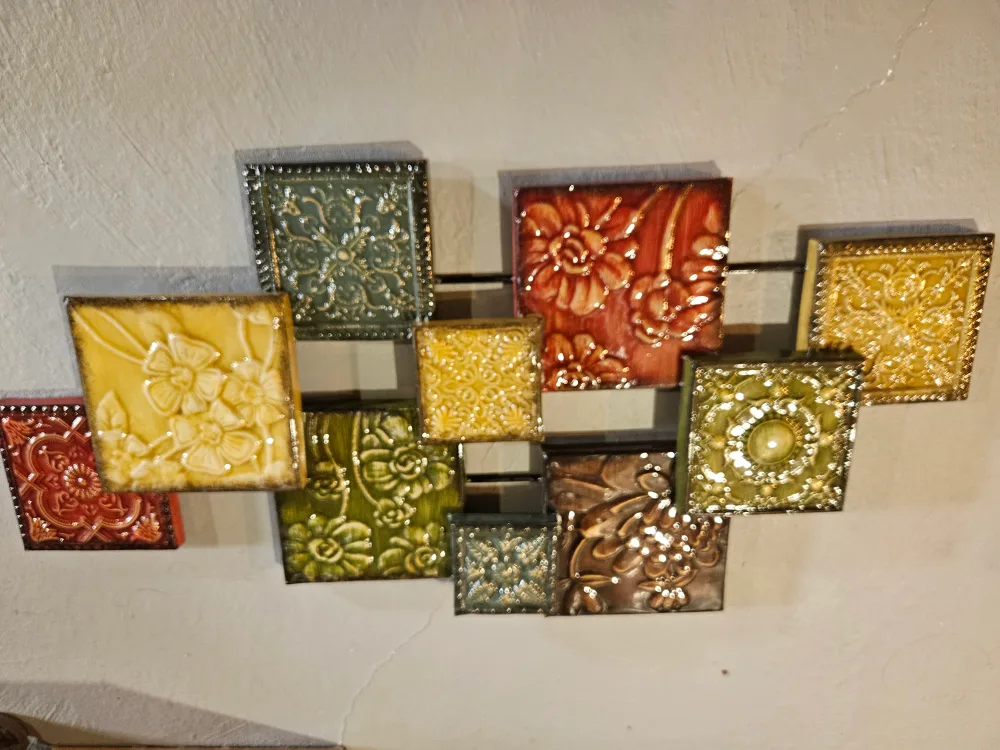 Metal Wall Art thumbnail