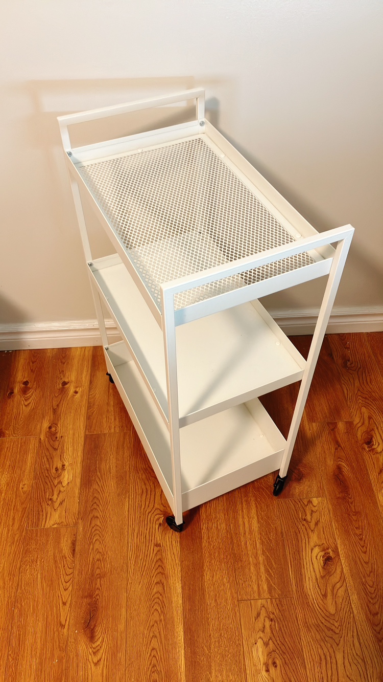 IKEA trolley - photo 4