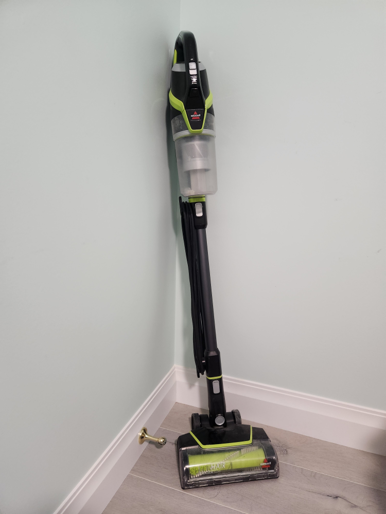 Bissell Pet Hair Eraser Slim Corded Vacuum Cleaner