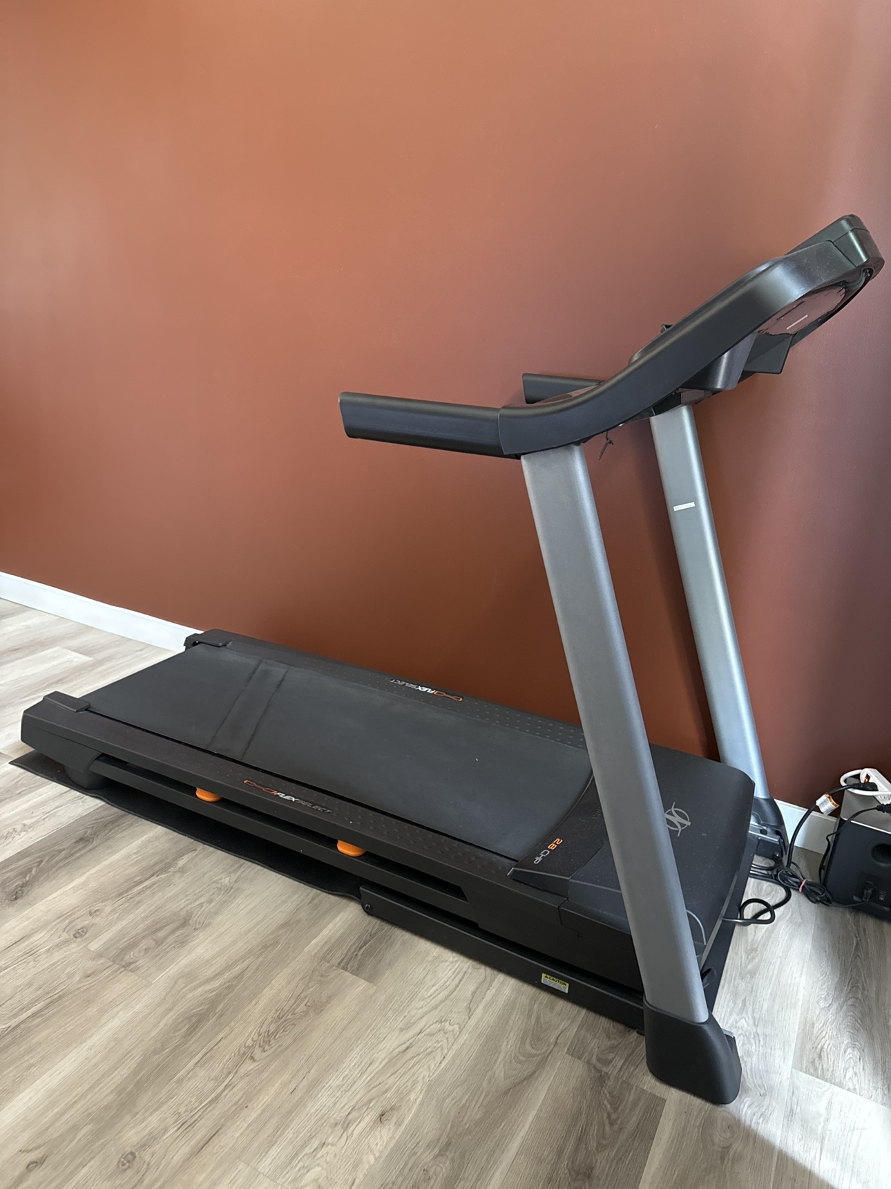 NordicTrack T 6.5 Si Treadmill - photo 4