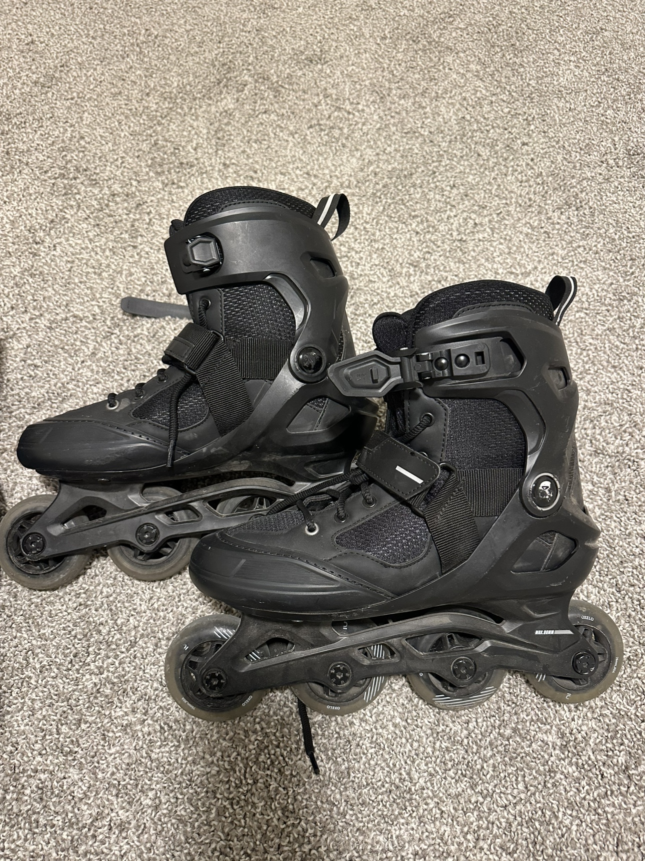 Rollerblades - photo 3