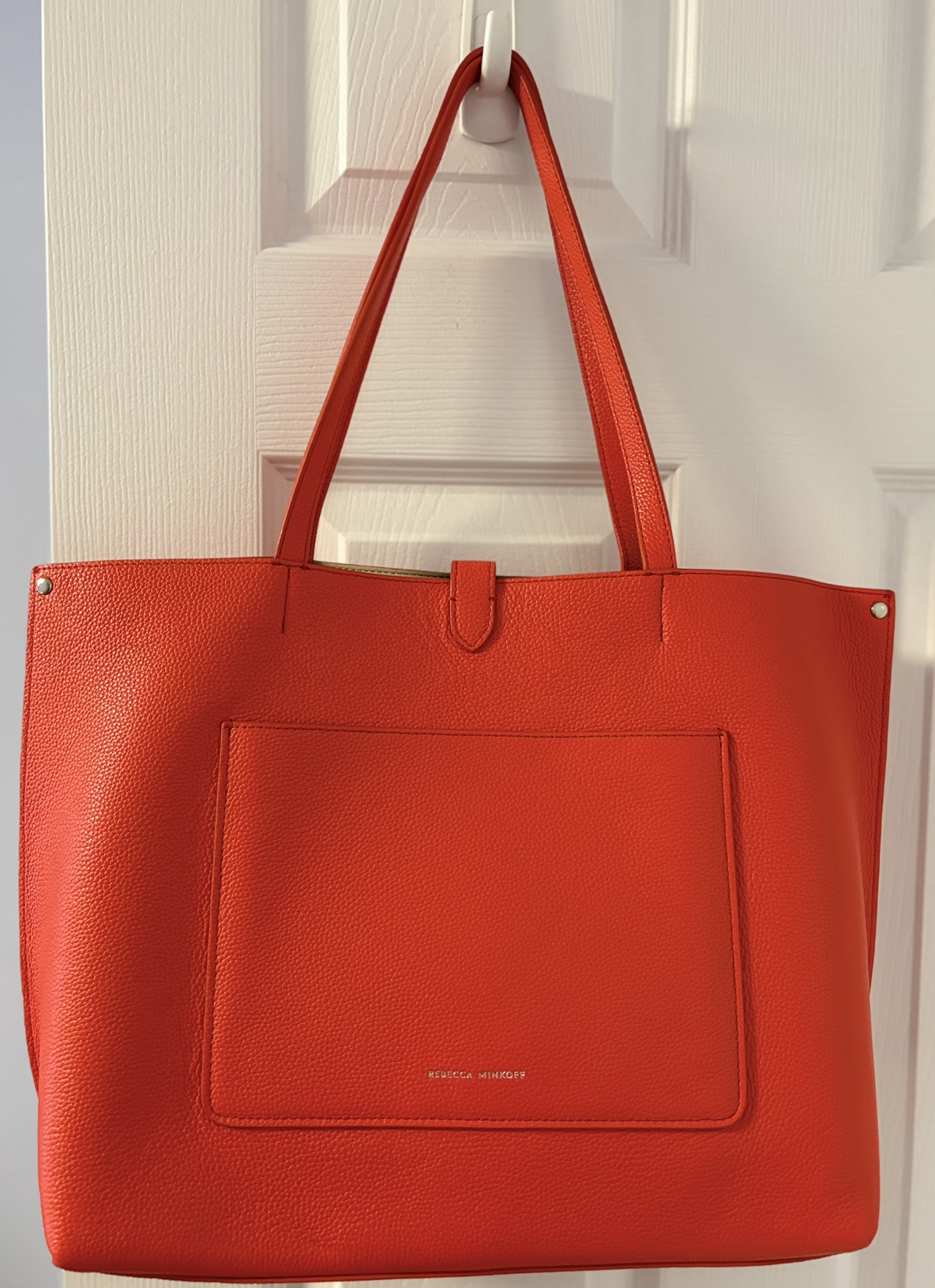 Rebecca Minkoff Large Tote Bag - photo 2