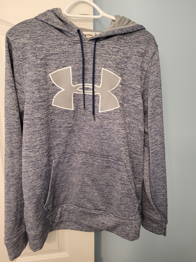 Under Armour Hoodie