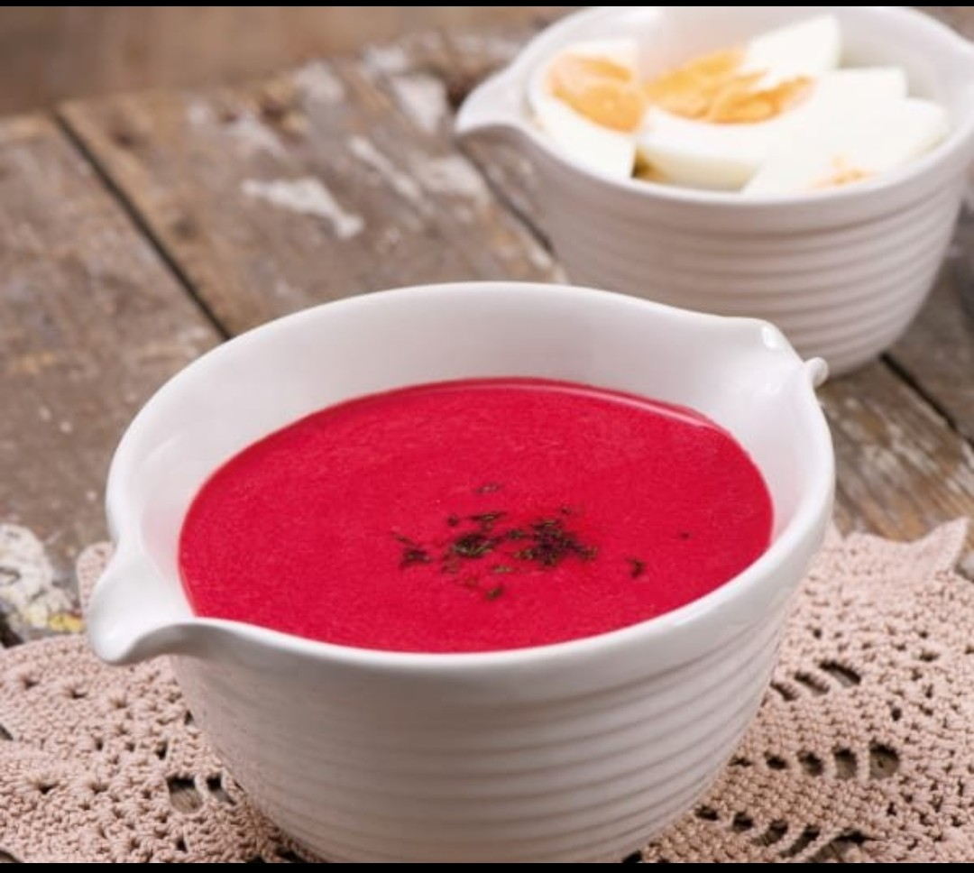 European soups with delivery - photo 2