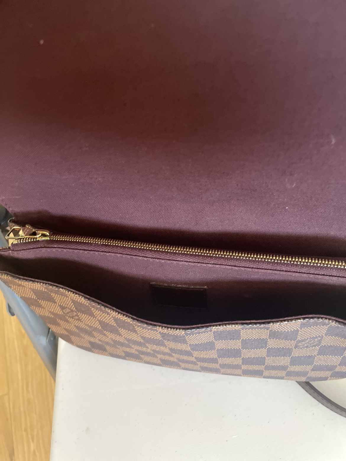 Louis Vuitton Hoxton PM - photo 2
