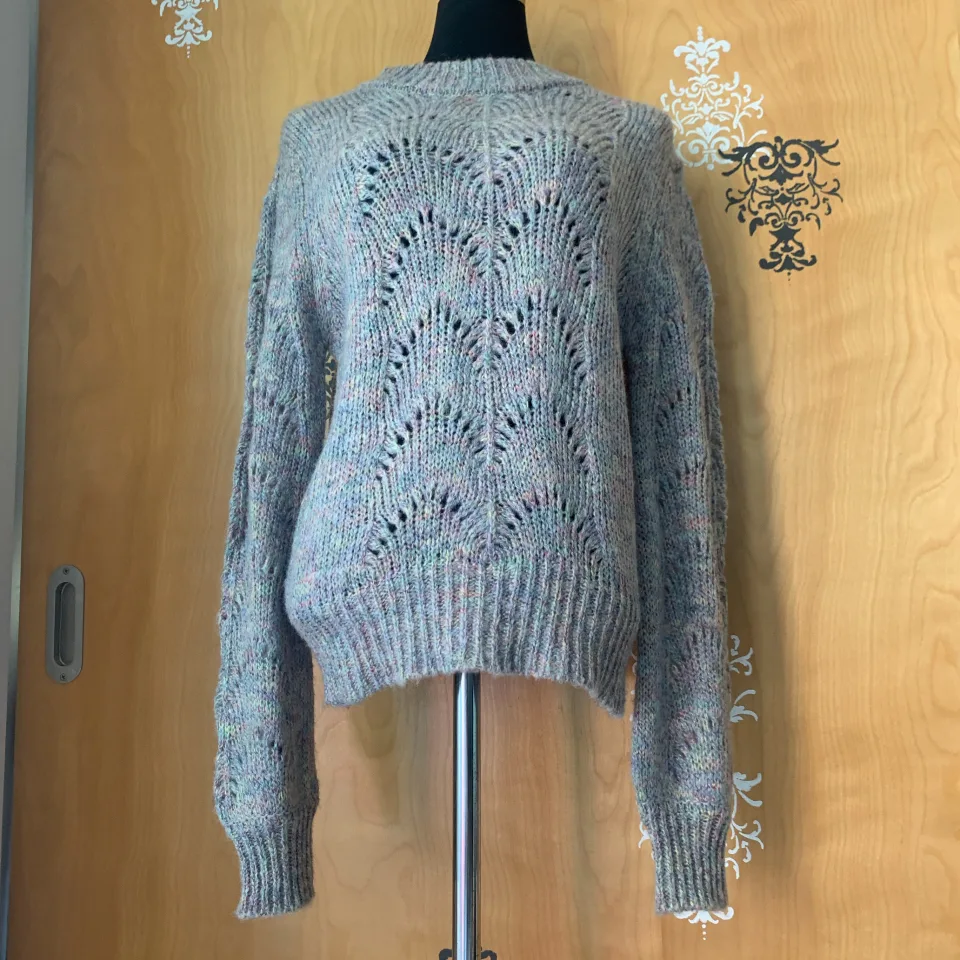 NEW Knitwear Dynamite Sweater image indicator(3)