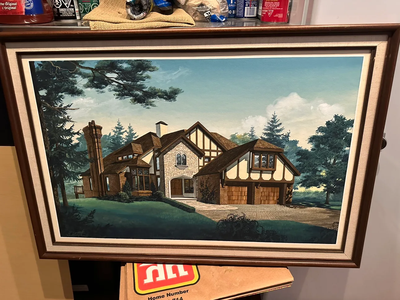 Painting thumbnail