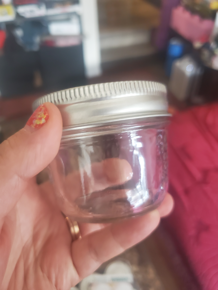 12 Pack of Bernardin Decorative Mason Jars - photo 3