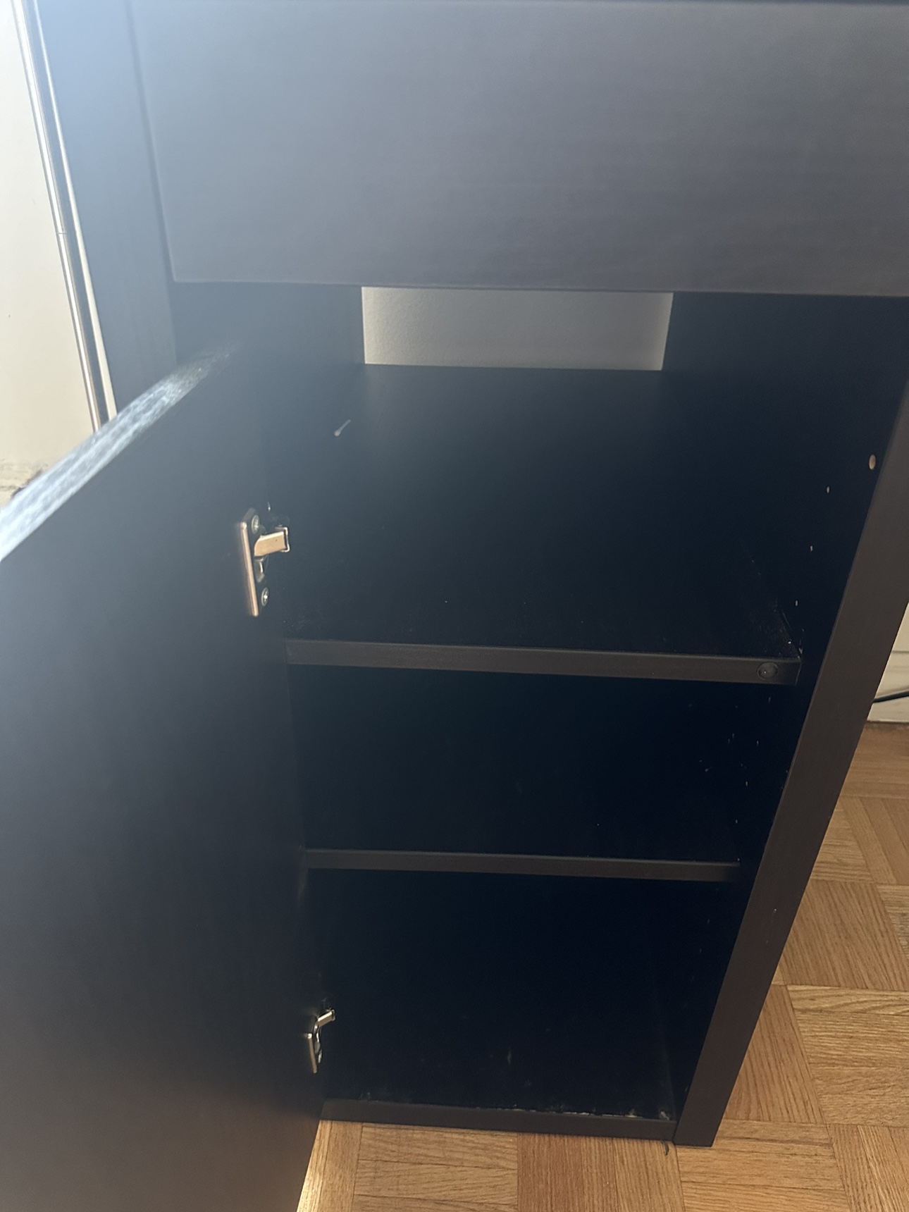 Ikea Computer Table - photo 5