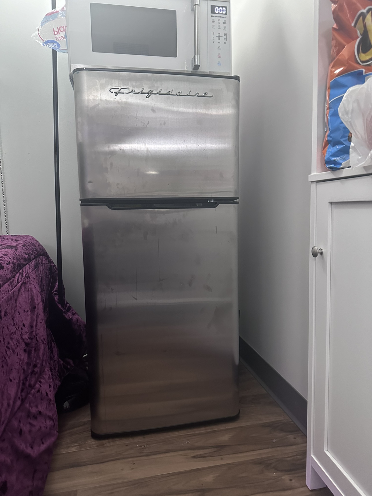 Refrigerator