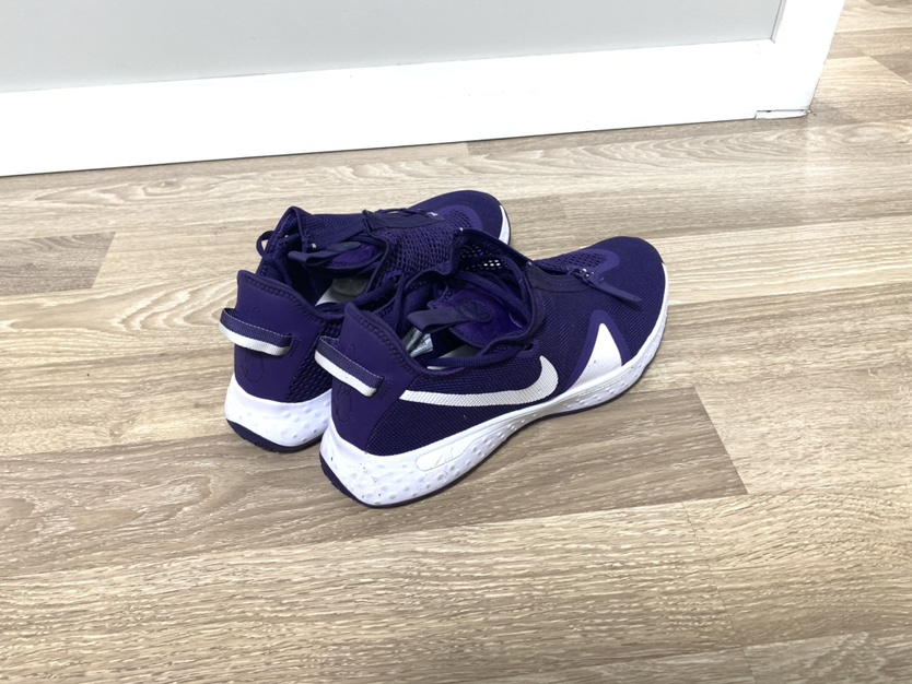 Nike PG 4 - photo 3