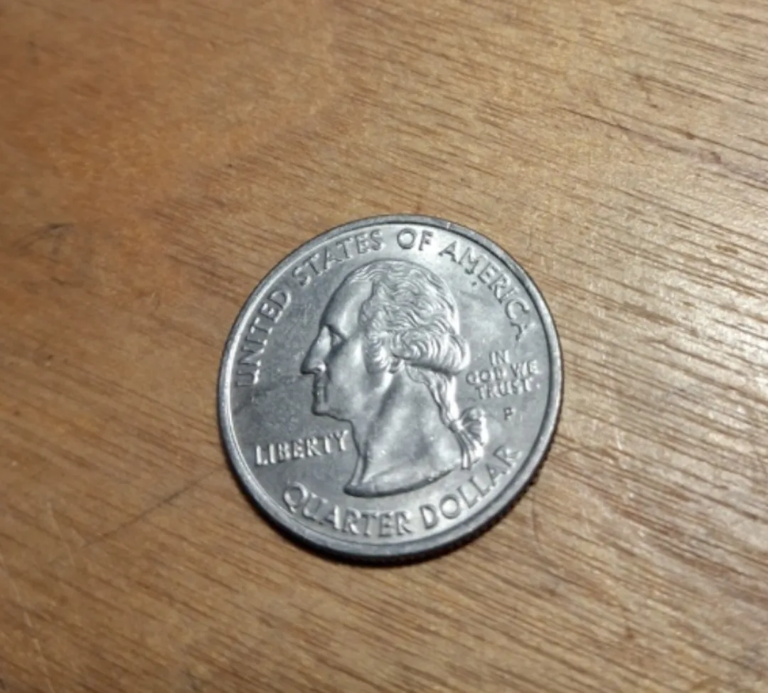2003 Arkansas Quarter image indicator(2)