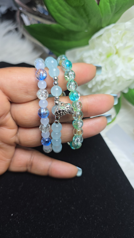Beaded Bracelets - photo 4