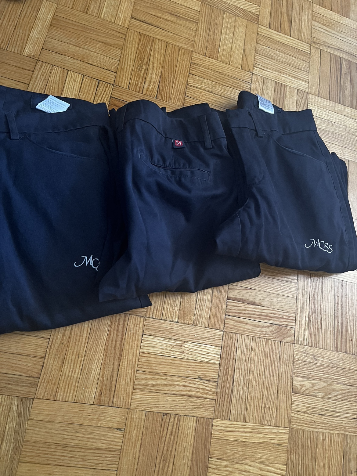 McCarthy Uniform Set - photo 5