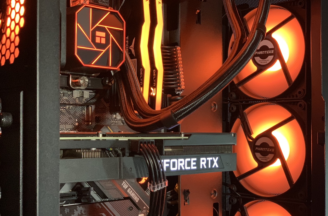 Gaming PC - photo 3