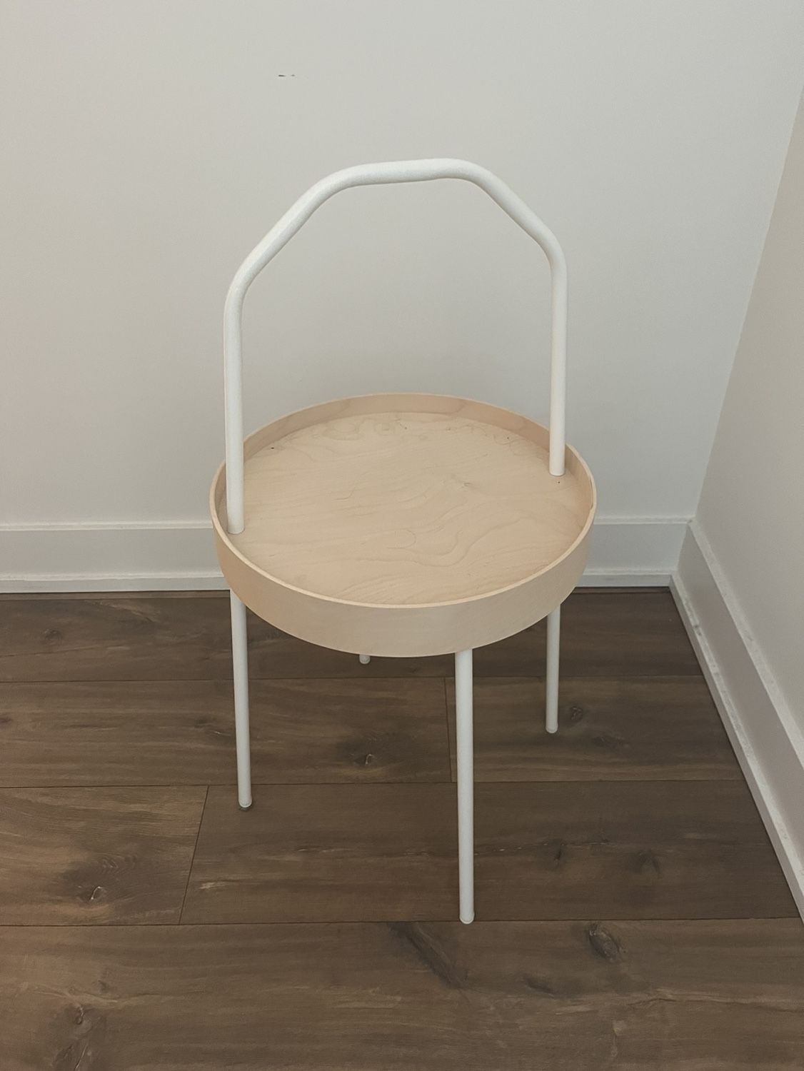 IKEA Burvik Side Table
