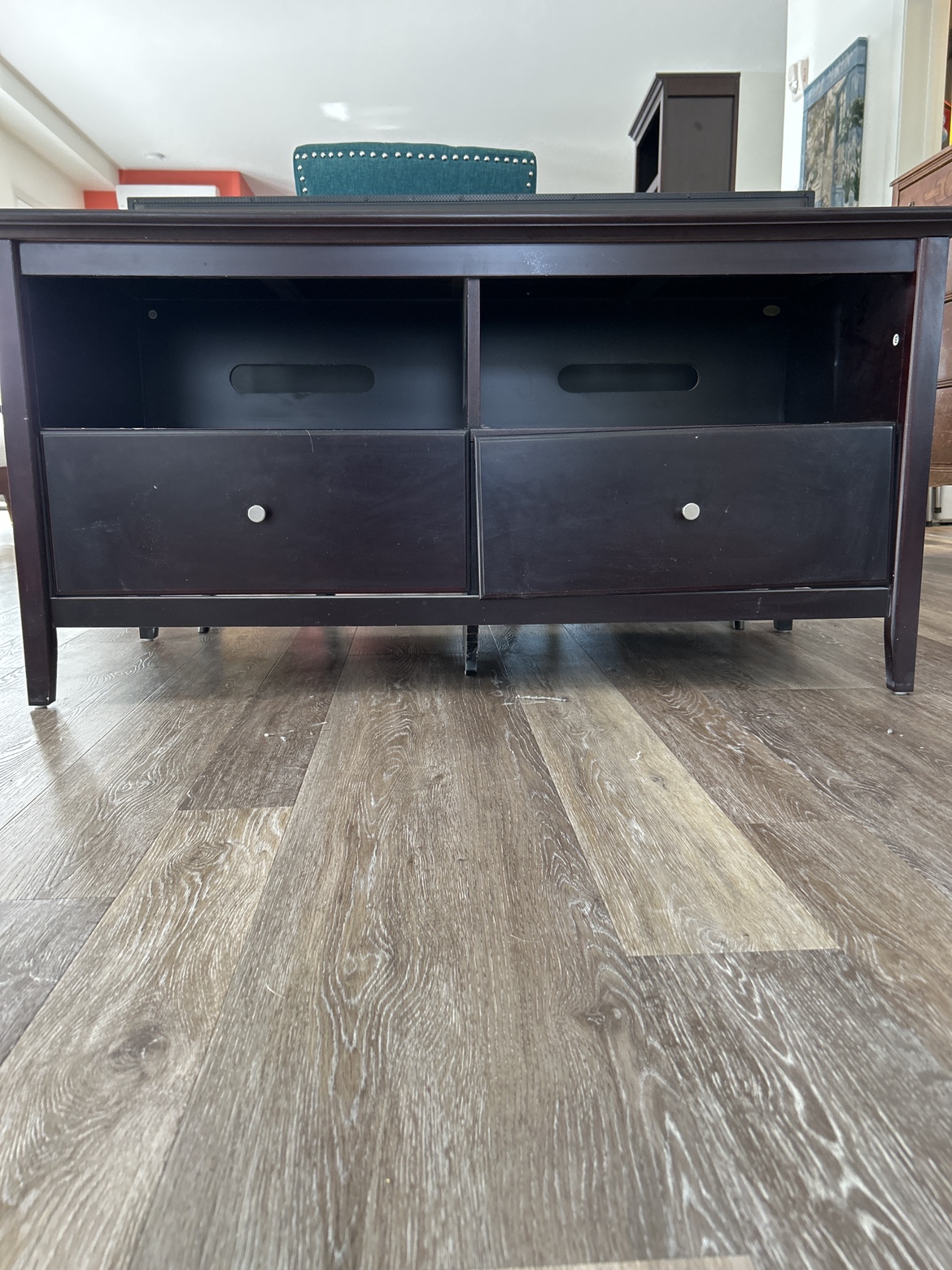 47.5” wide TV stand