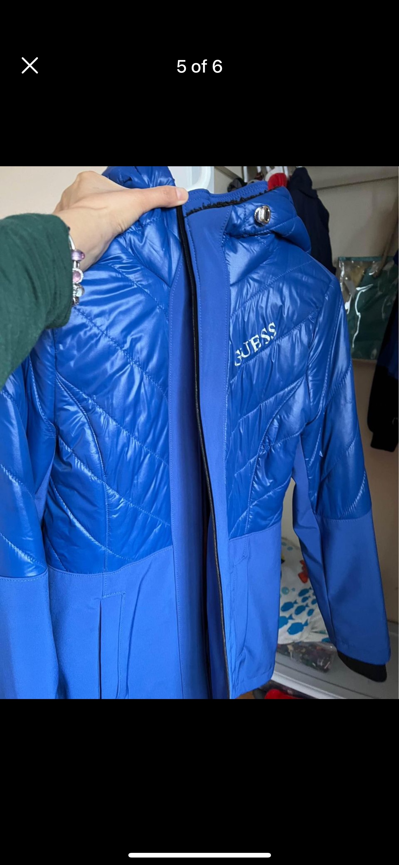 Guess Jacket - photo 3
