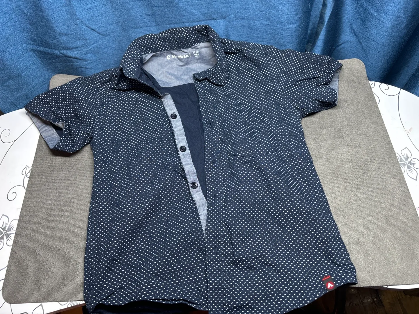 Boys Dress Shirt Bundle image indicator(4)