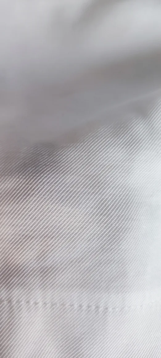 White Belted Shorts image indicator(2)