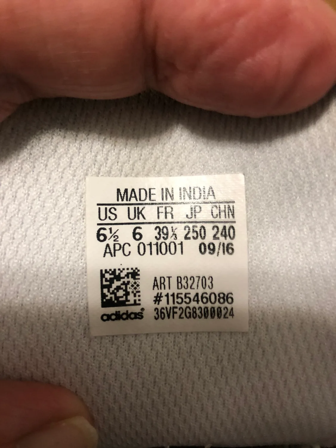 Adidas Stan Smith Sneakers image indicator(7)