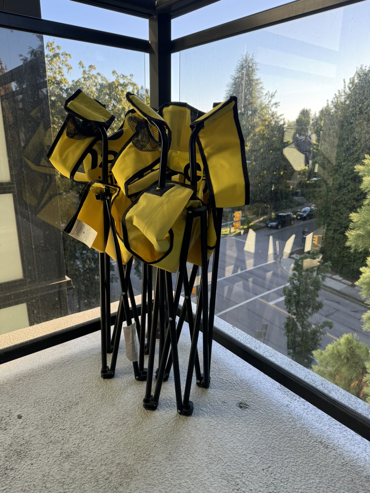 Folding Chairs - photo 2