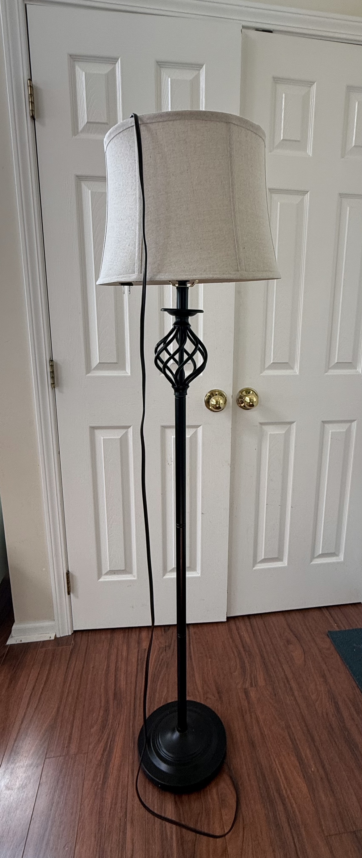 Floor Lamp
