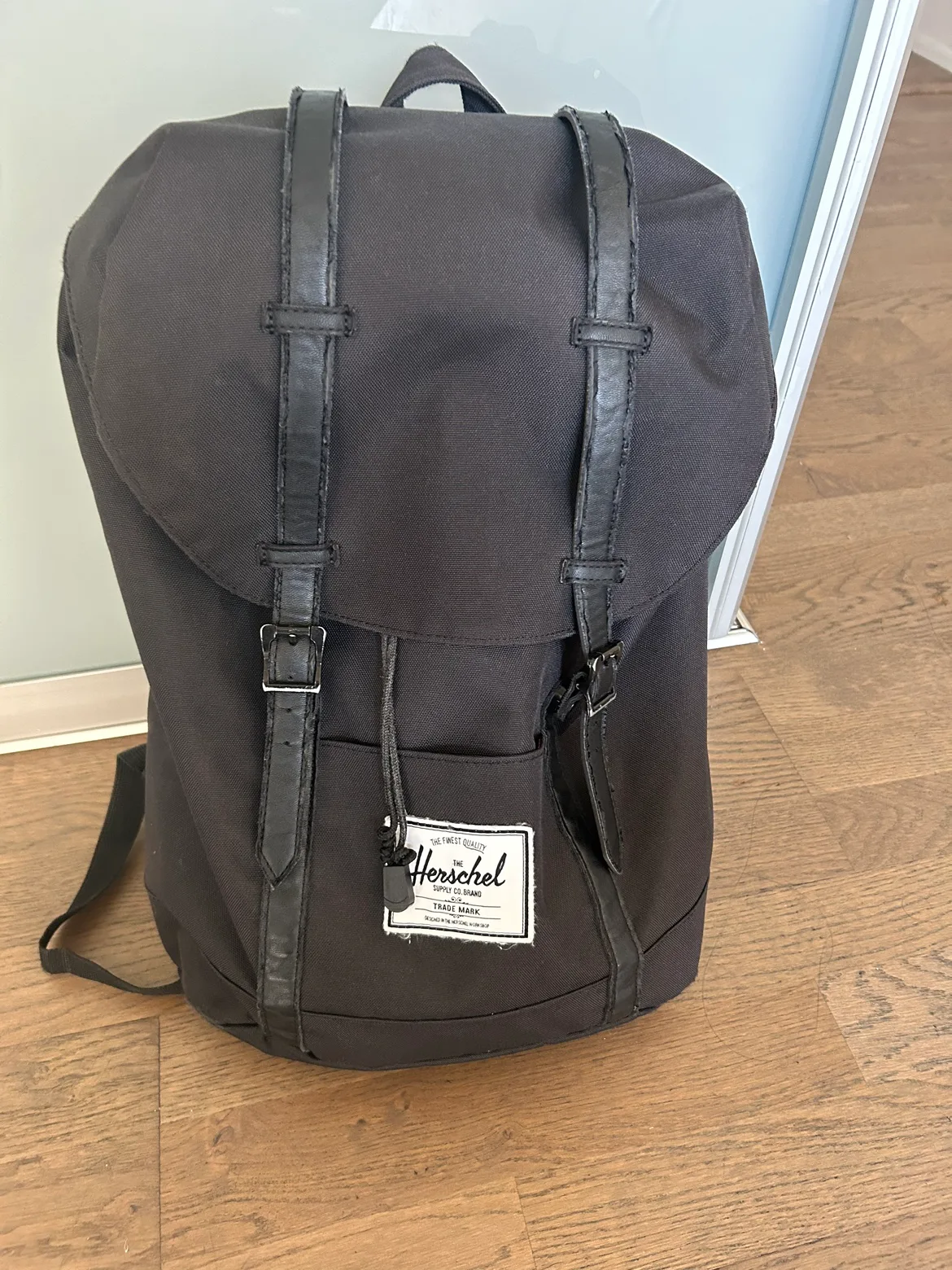 Herschel Backpack Unisex thumbnail