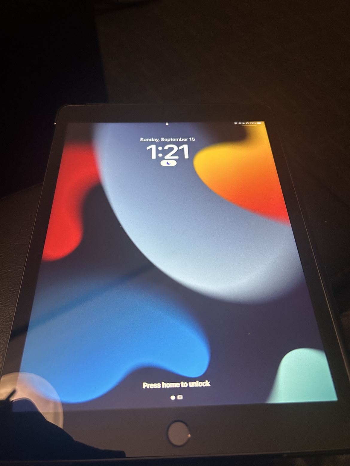 iPad 9th Generation - photo 2