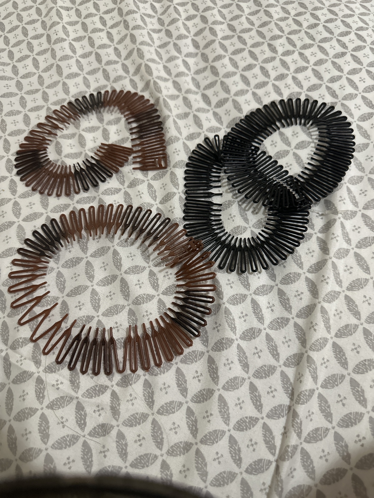 Hair Combs##FREECYCLE