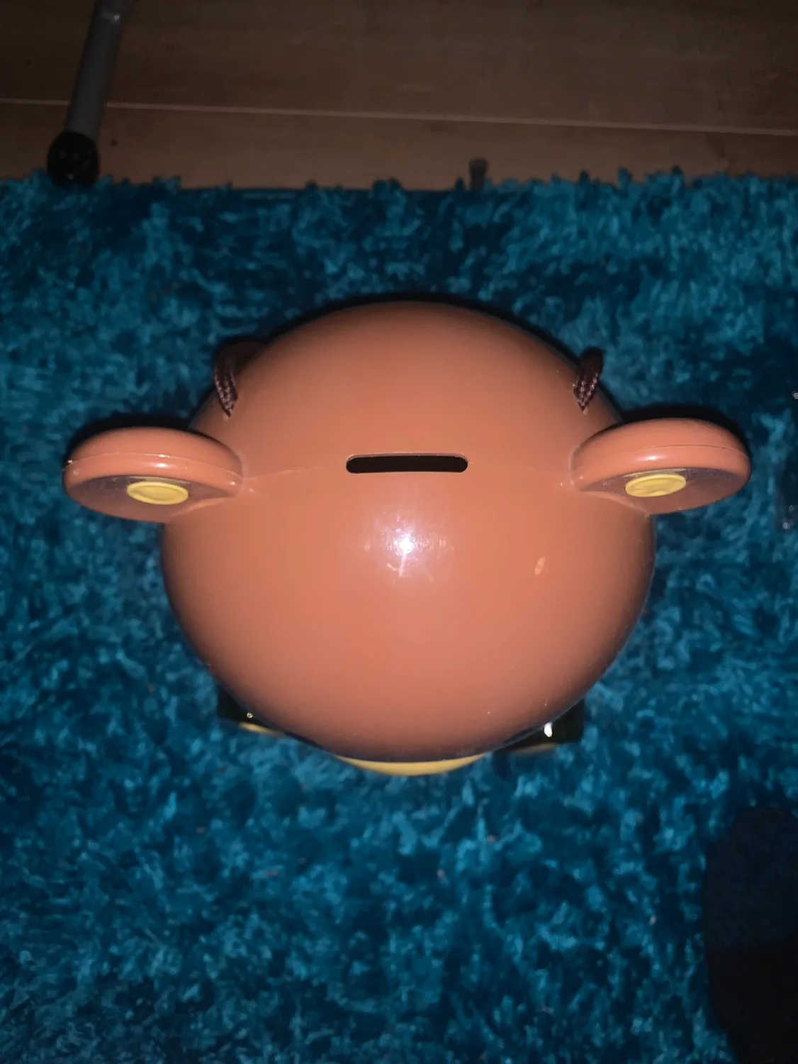 Bear Piggy Bank image indicator(3)