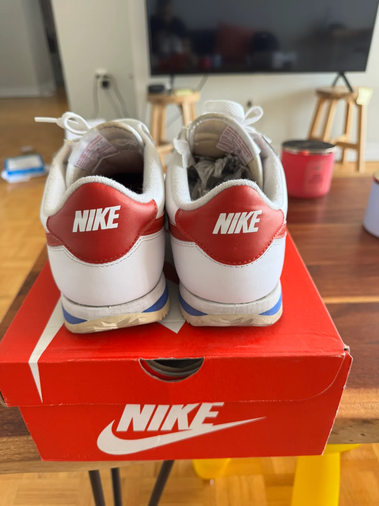 Nike Cortez "Forrest Gump" image indicator(3)